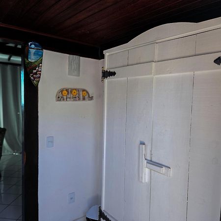 Bella Vista Ocean View Hotel Armacao dos Buzios Exterior photo A shower cubicle