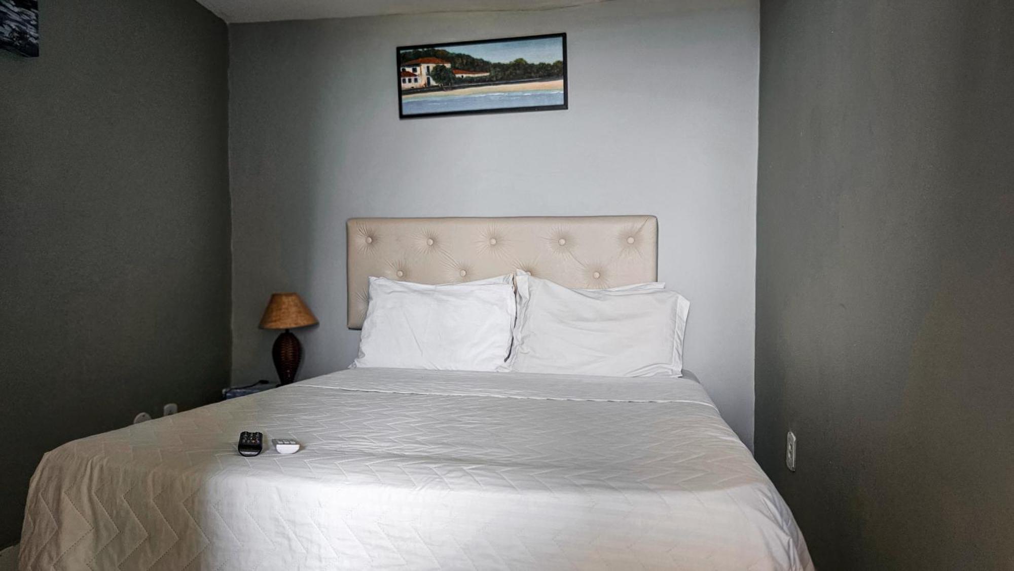 Bella Vista Ocean View Hotel Armacao dos Buzios Exterior photo A bedroom at the hotel