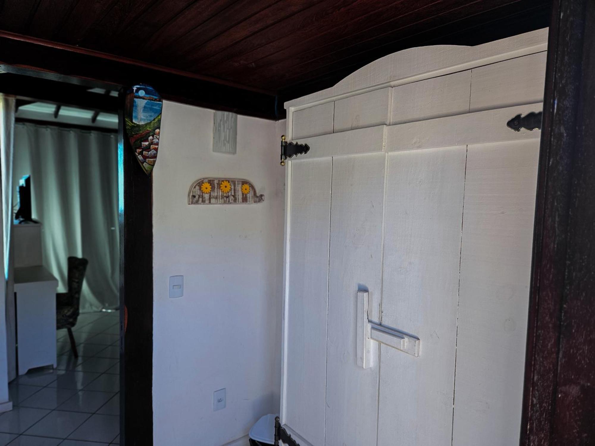 Bella Vista Ocean View Hotel Armacao dos Buzios Exterior photo A shower cubicle